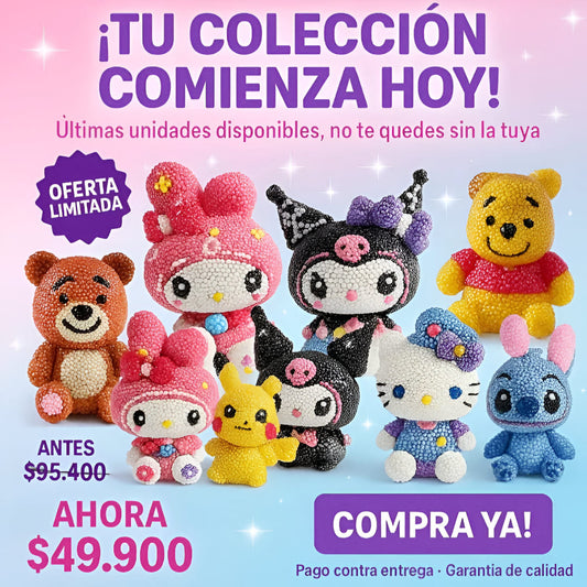 Alcancia Viral de Tiktok con Diamantes 3D 💎