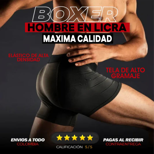 Combo Boxer en Microfibra Ultrasuave ck